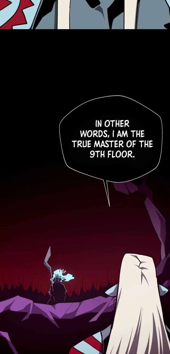 Dungeon Odyssey Chapter 134 page 23 - 