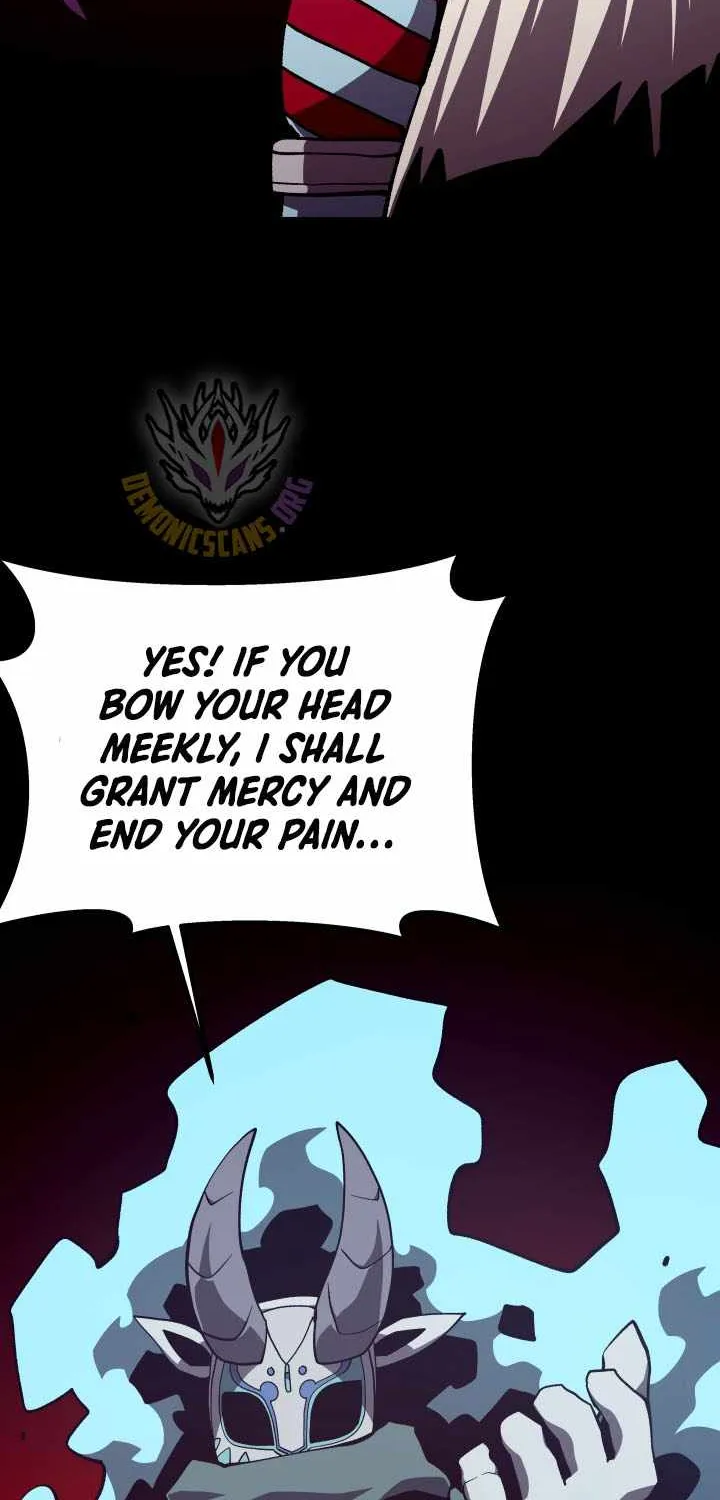 Dungeon Odyssey Chapter 134 page 24 - 