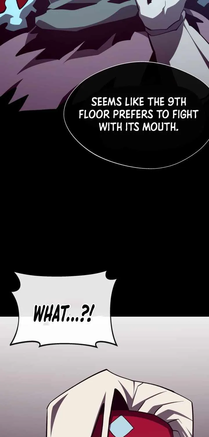 Dungeon Odyssey Chapter 134 page 25 - 