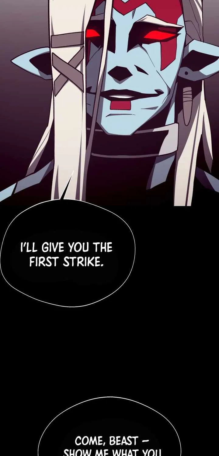Dungeon Odyssey Chapter 134 page 26 - 