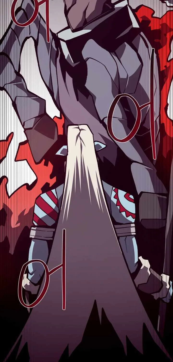 Dungeon Odyssey Chapter 134 page 32 - 