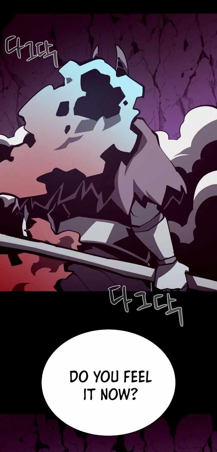 Dungeon Odyssey Chapter 134 page 36 - 