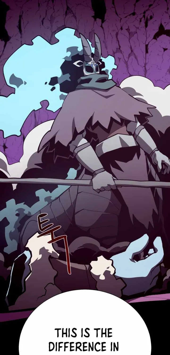 Dungeon Odyssey Chapter 134 page 37 - 