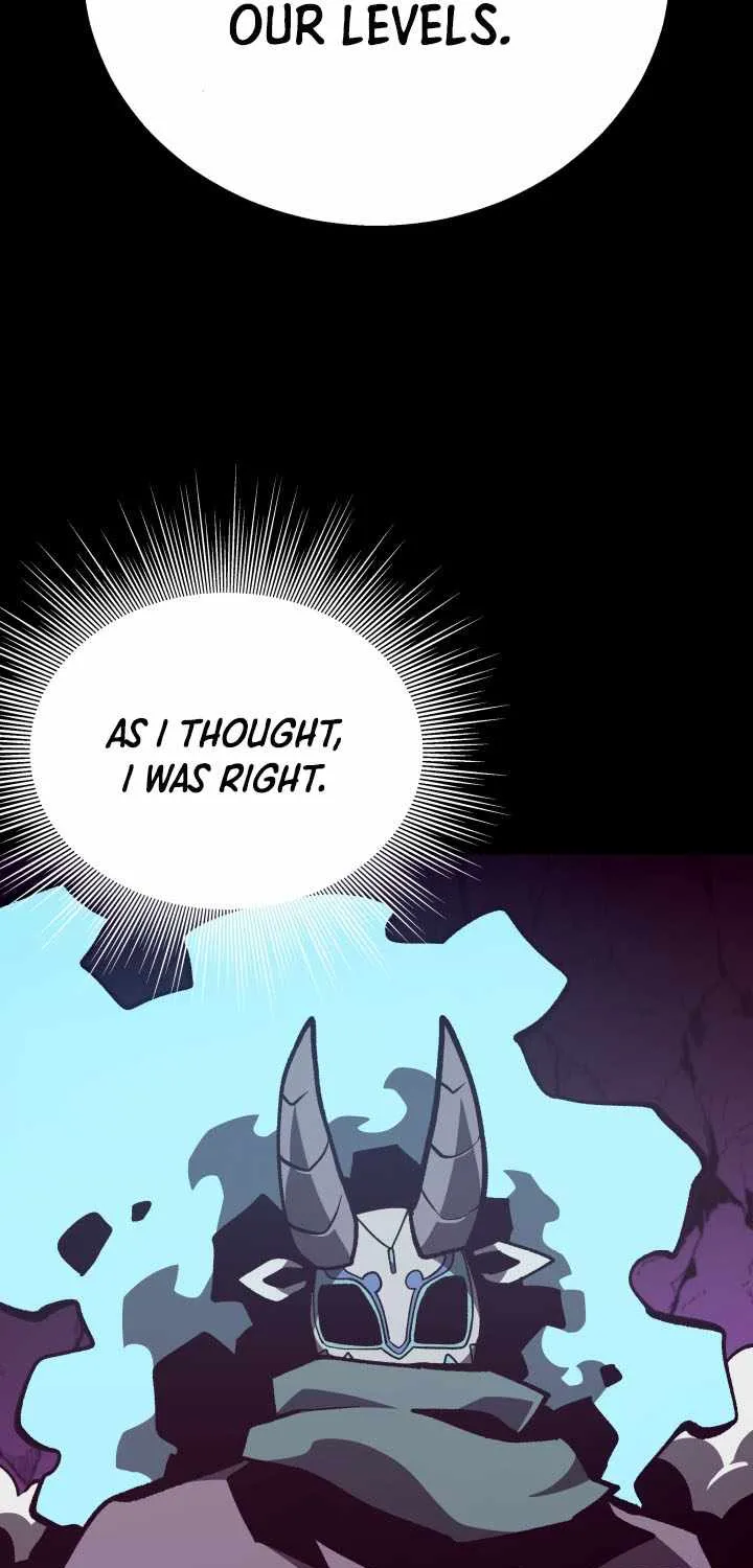 Dungeon Odyssey Chapter 134 page 38 - 