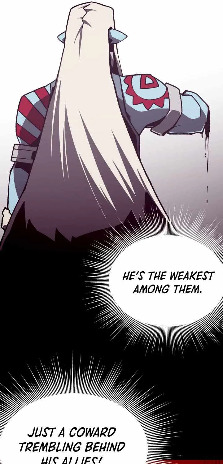 Dungeon Odyssey Chapter 134 page 41 - 