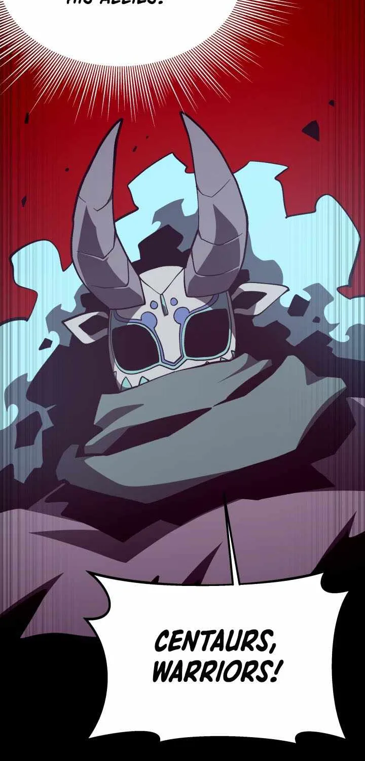 Dungeon Odyssey Chapter 134 page 42 - 