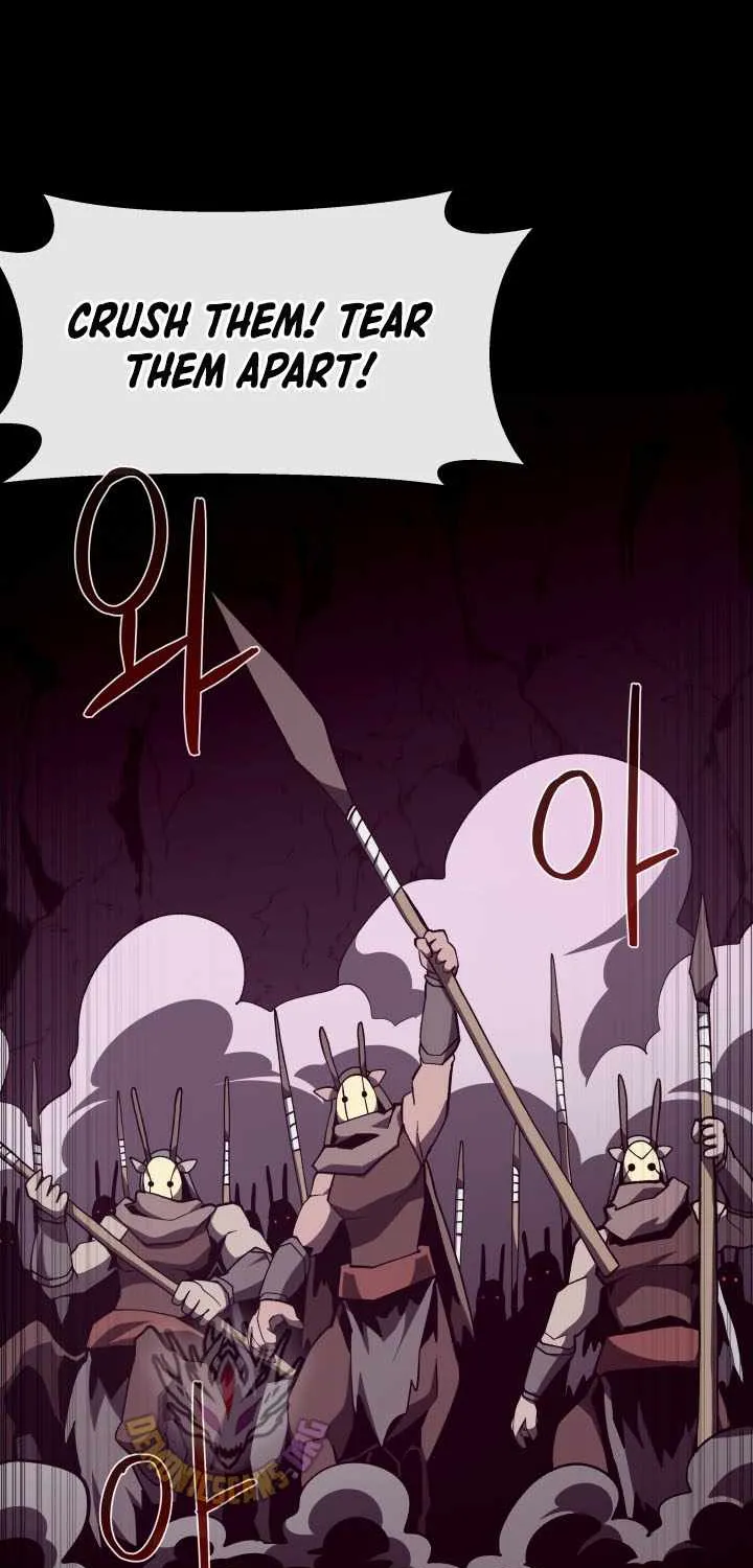 Dungeon Odyssey Chapter 134 page 43 - 