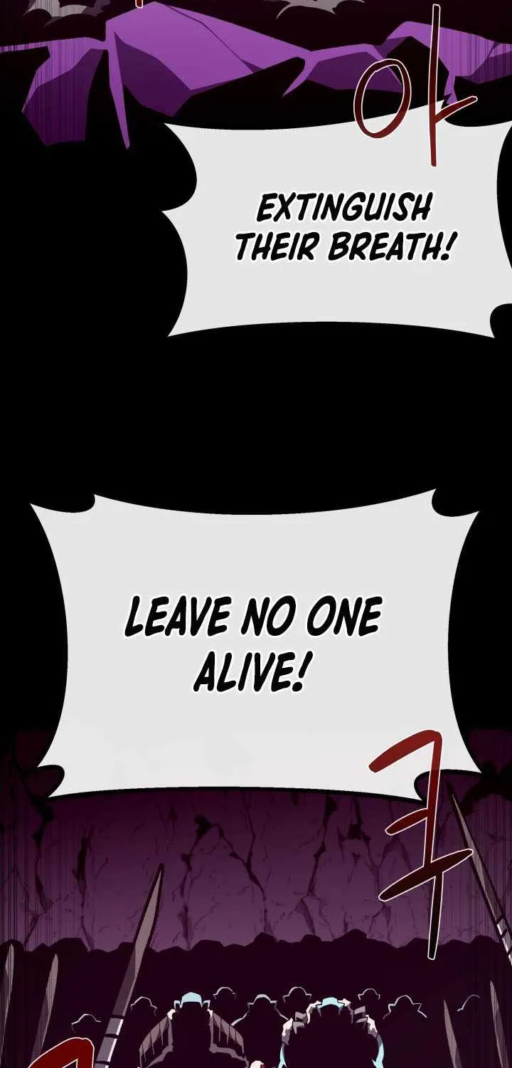 Dungeon Odyssey Chapter 134 page 44 - 