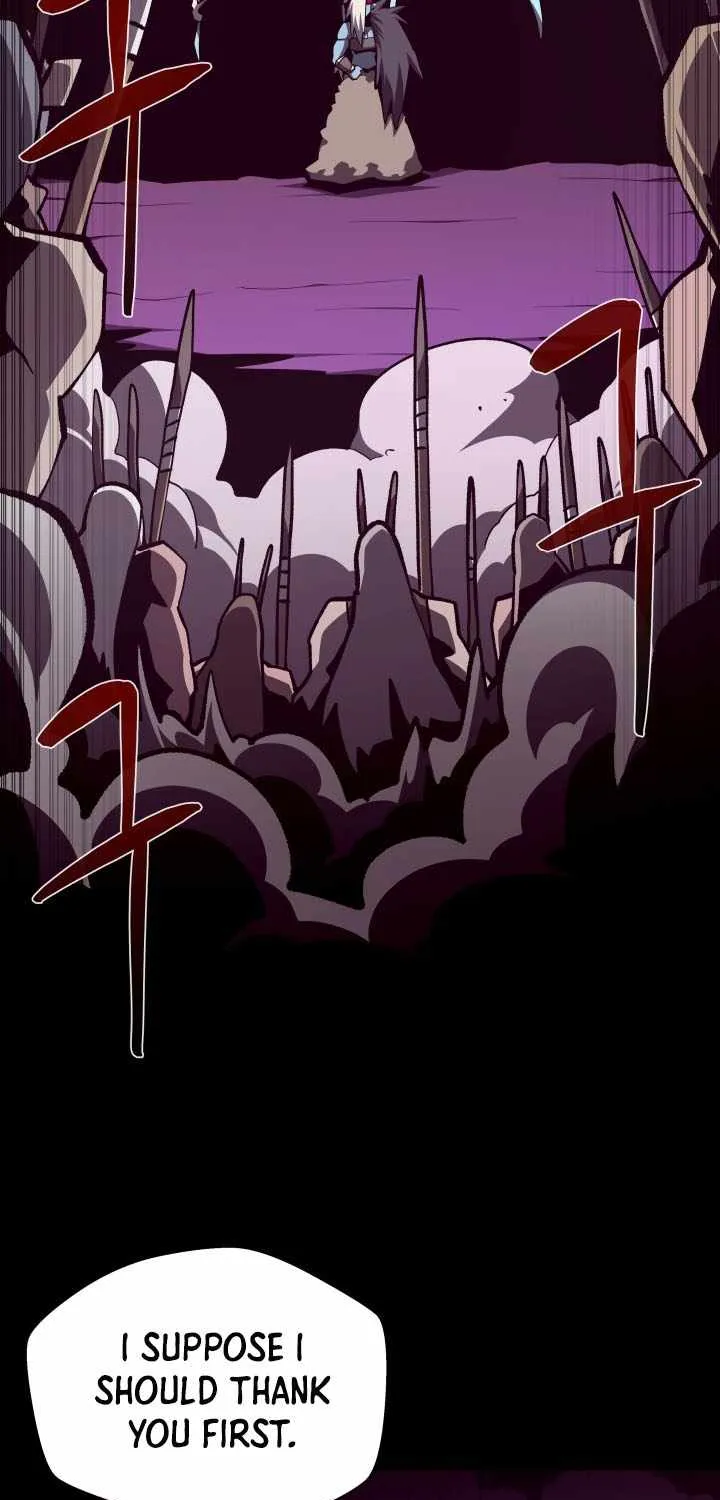 Dungeon Odyssey Chapter 134 page 45 - 