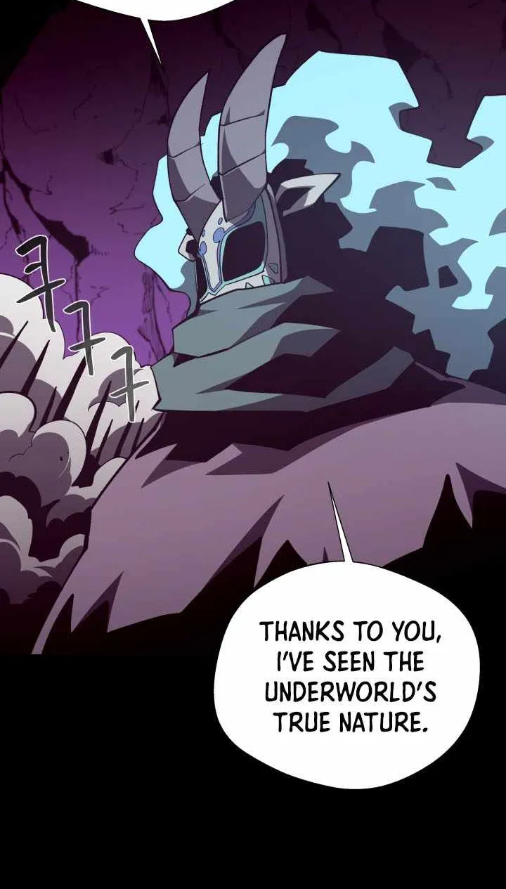 Dungeon Odyssey Chapter 134 page 46 - 