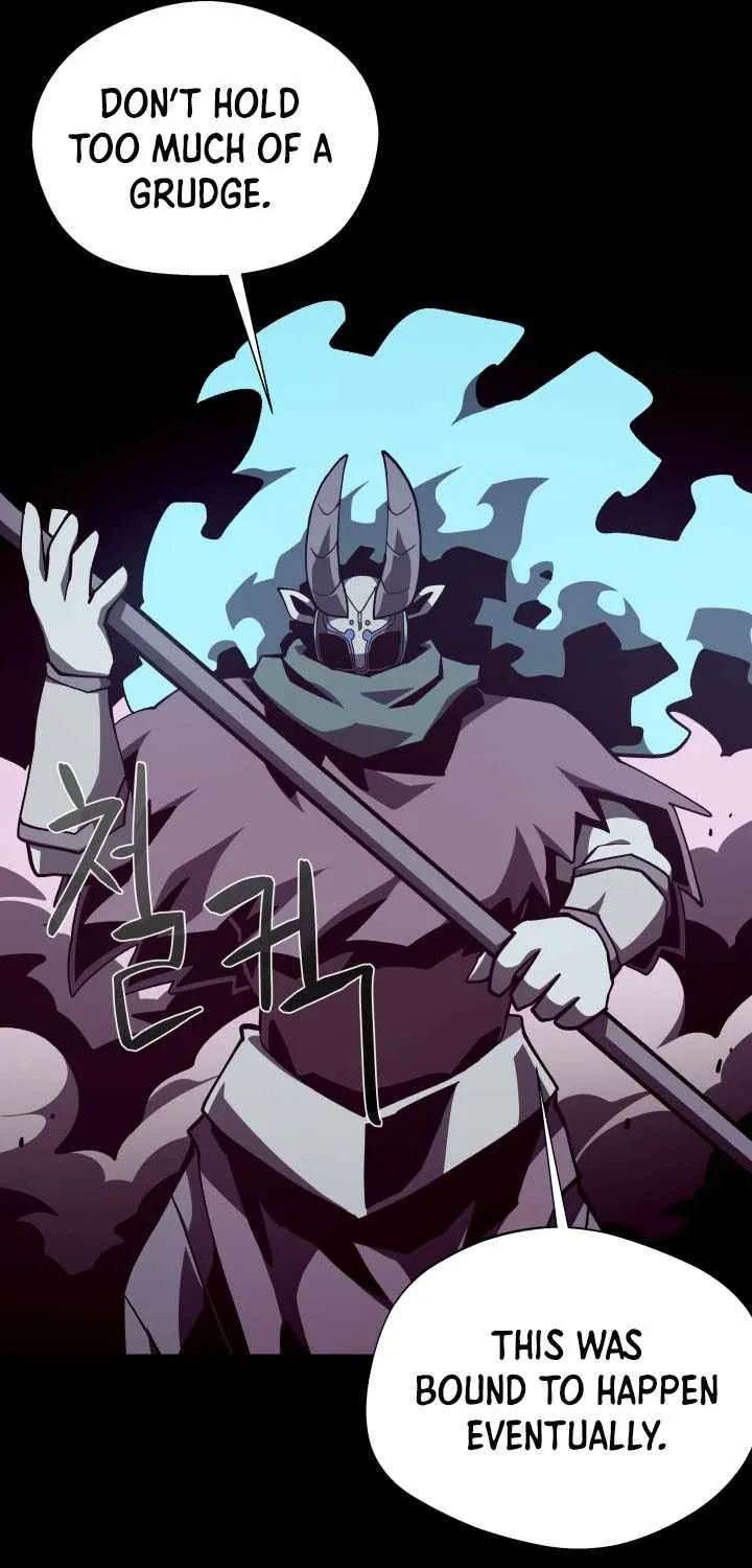 Dungeon Odyssey Chapter 134 page 47 - 