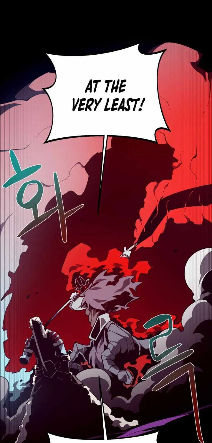 Dungeon Odyssey Chapter 134 page 48 - 