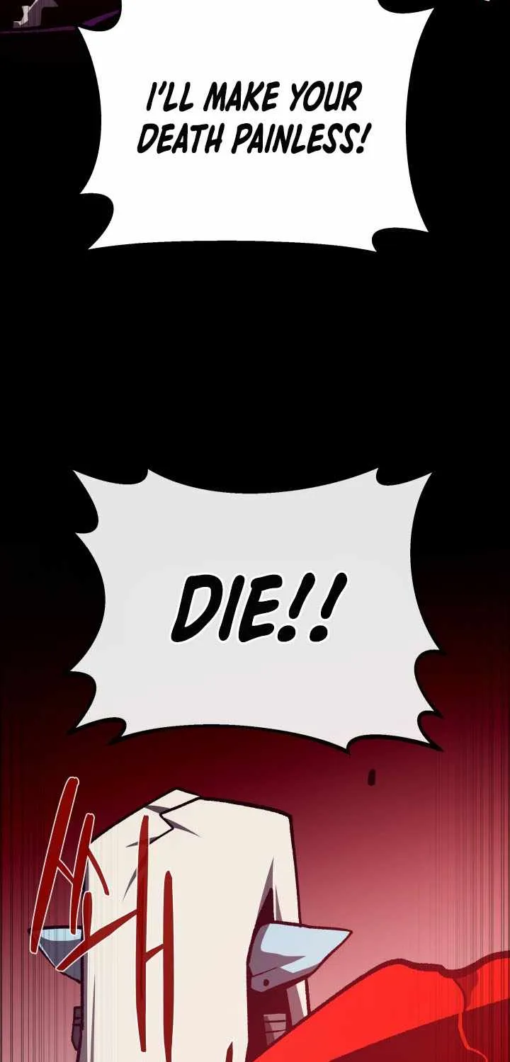Dungeon Odyssey Chapter 134 page 49 - 