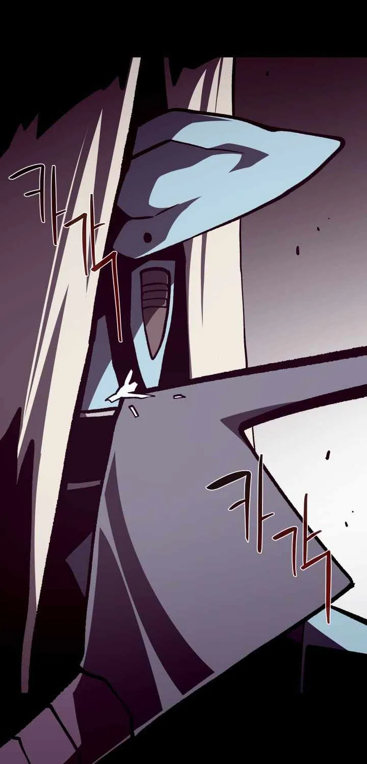 Dungeon Odyssey Chapter 134 page 55 - 