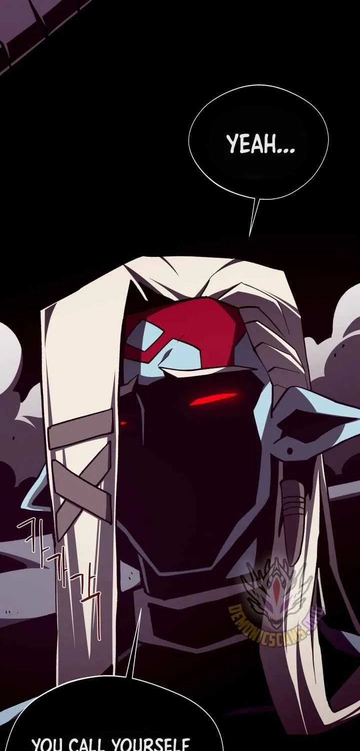 Dungeon Odyssey Chapter 134 page 56 - 