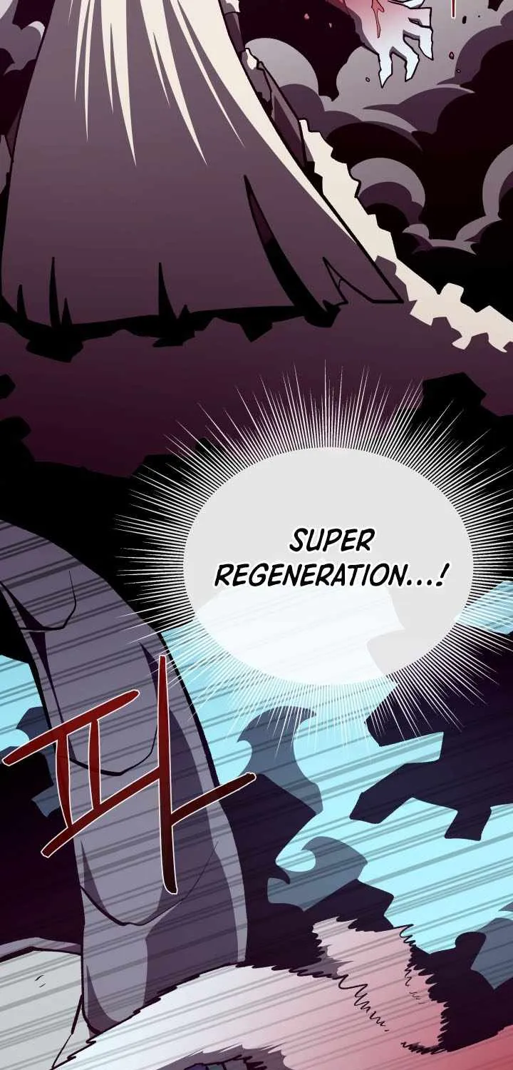 Dungeon Odyssey Chapter 134 page 58 - 