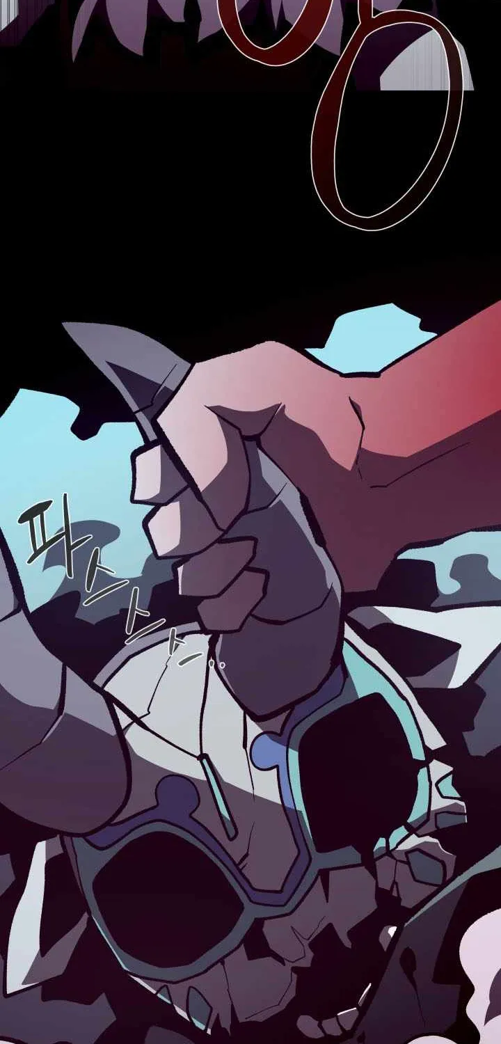 Dungeon Odyssey Chapter 134 page 62 - 