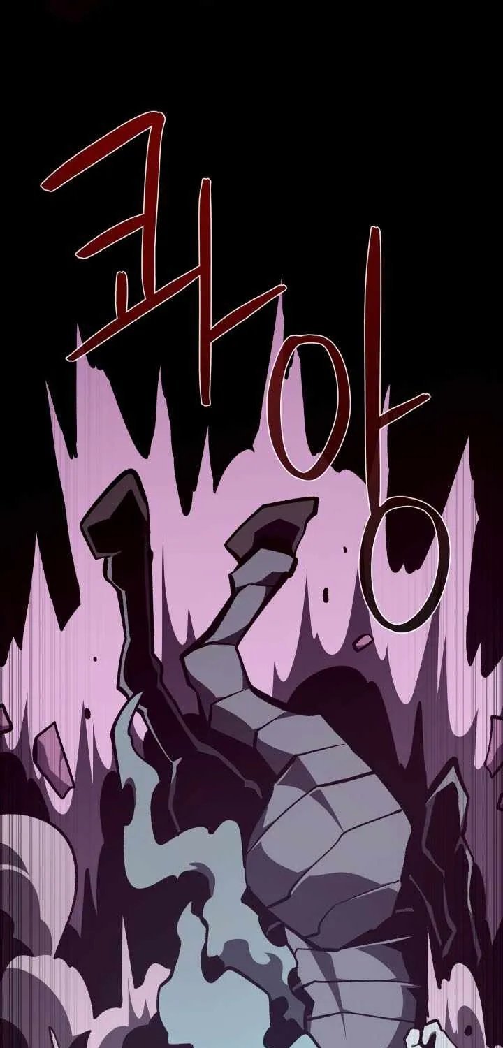 Dungeon Odyssey Chapter 134 page 65 - 