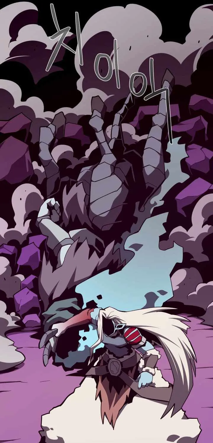 Dungeon Odyssey Chapter 134 page 68 - 