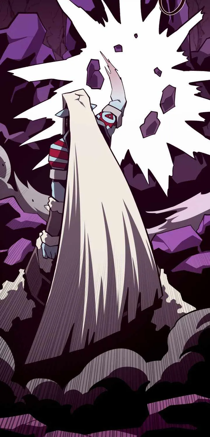 Dungeon Odyssey Chapter 134 page 70 - 