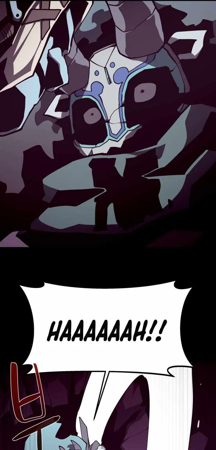 Dungeon Odyssey Chapter 134 page 75 - 