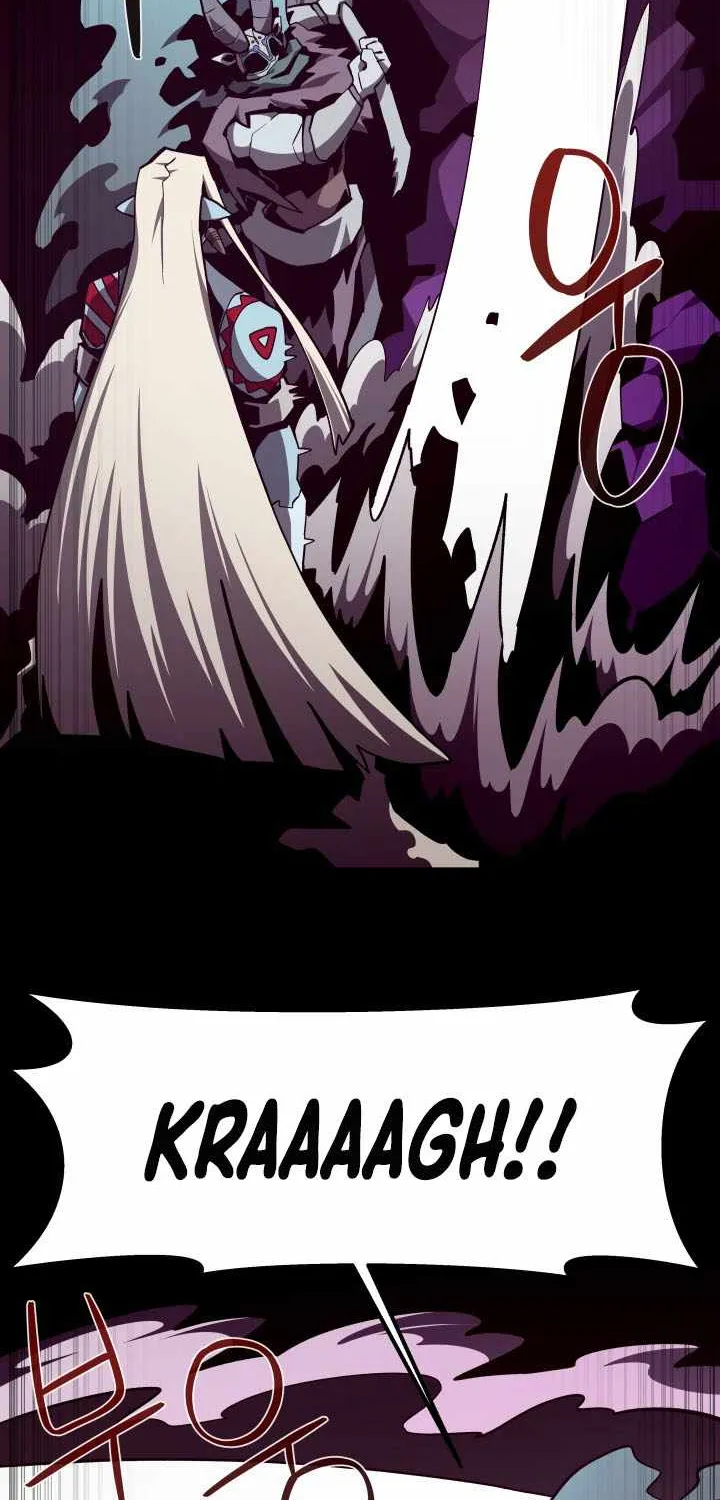 Dungeon Odyssey Chapter 134 page 76 - 