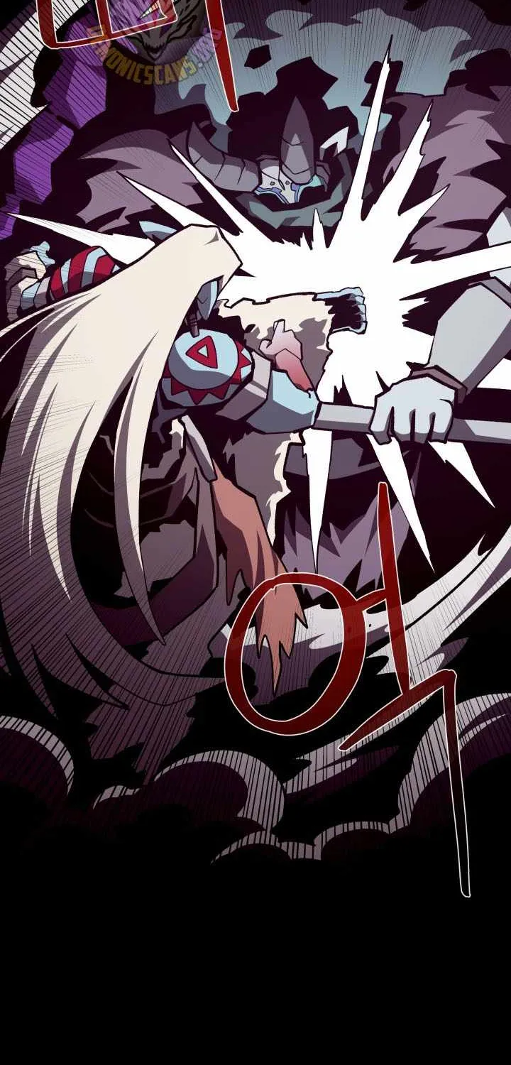Dungeon Odyssey Chapter 134 page 78 - 