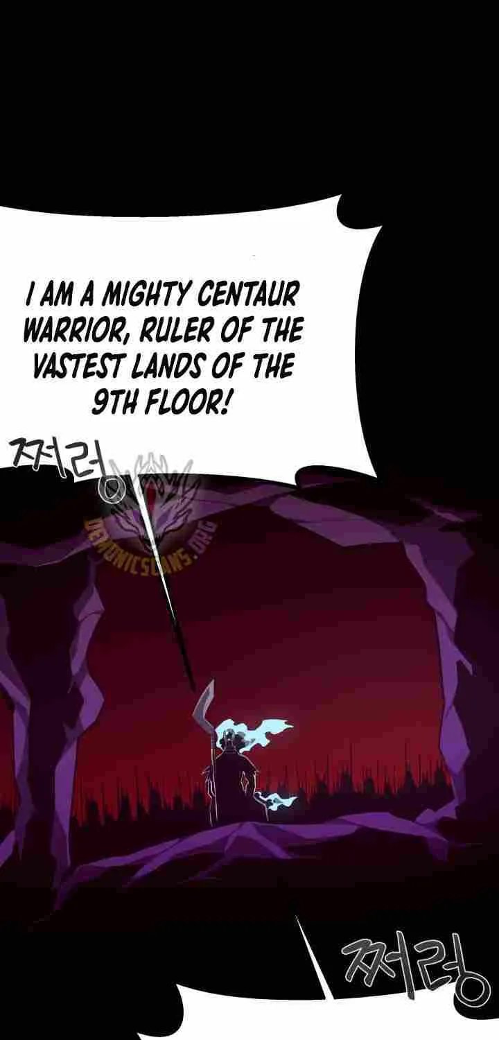 Dungeon Odyssey Chapter 134 page 9 - 