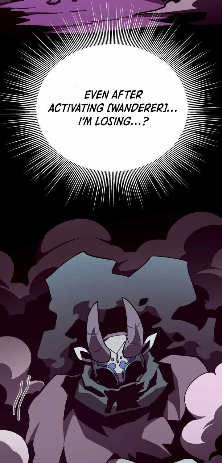 Dungeon Odyssey Chapter 134 page 83 - 