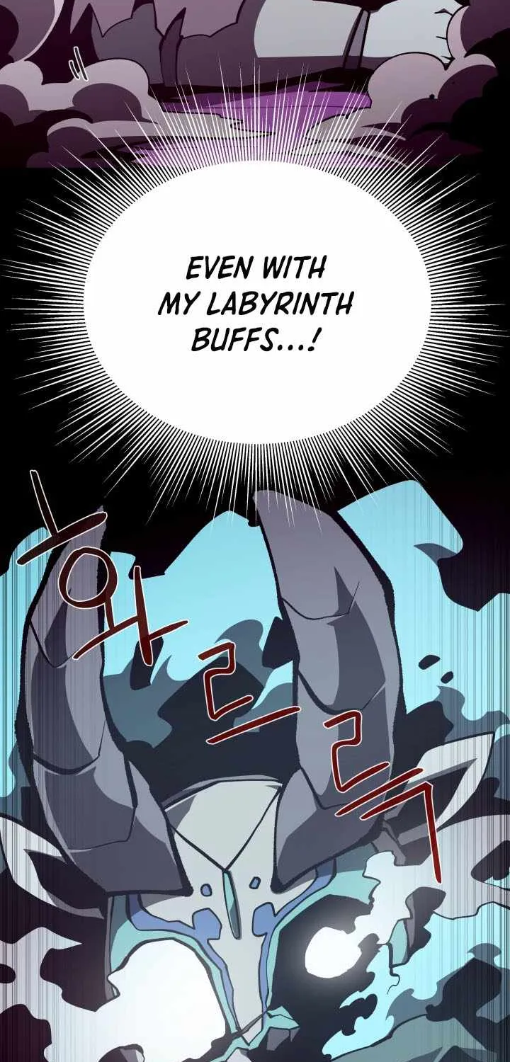 Dungeon Odyssey Chapter 134 page 84 - 