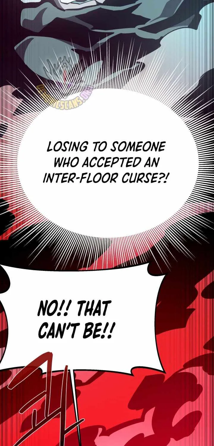 Dungeon Odyssey Chapter 134 page 85 - 