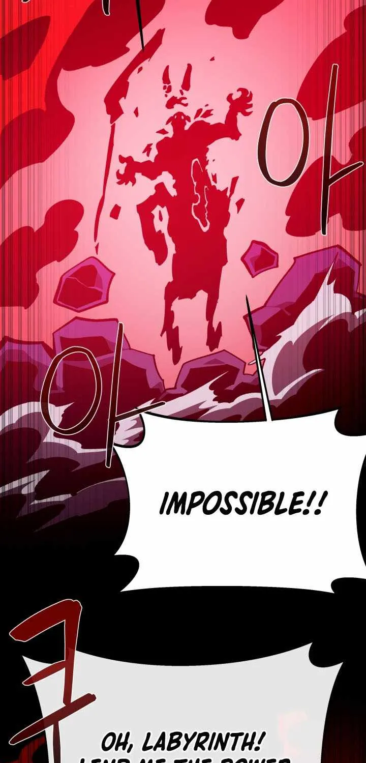 Dungeon Odyssey Chapter 134 page 86 - 