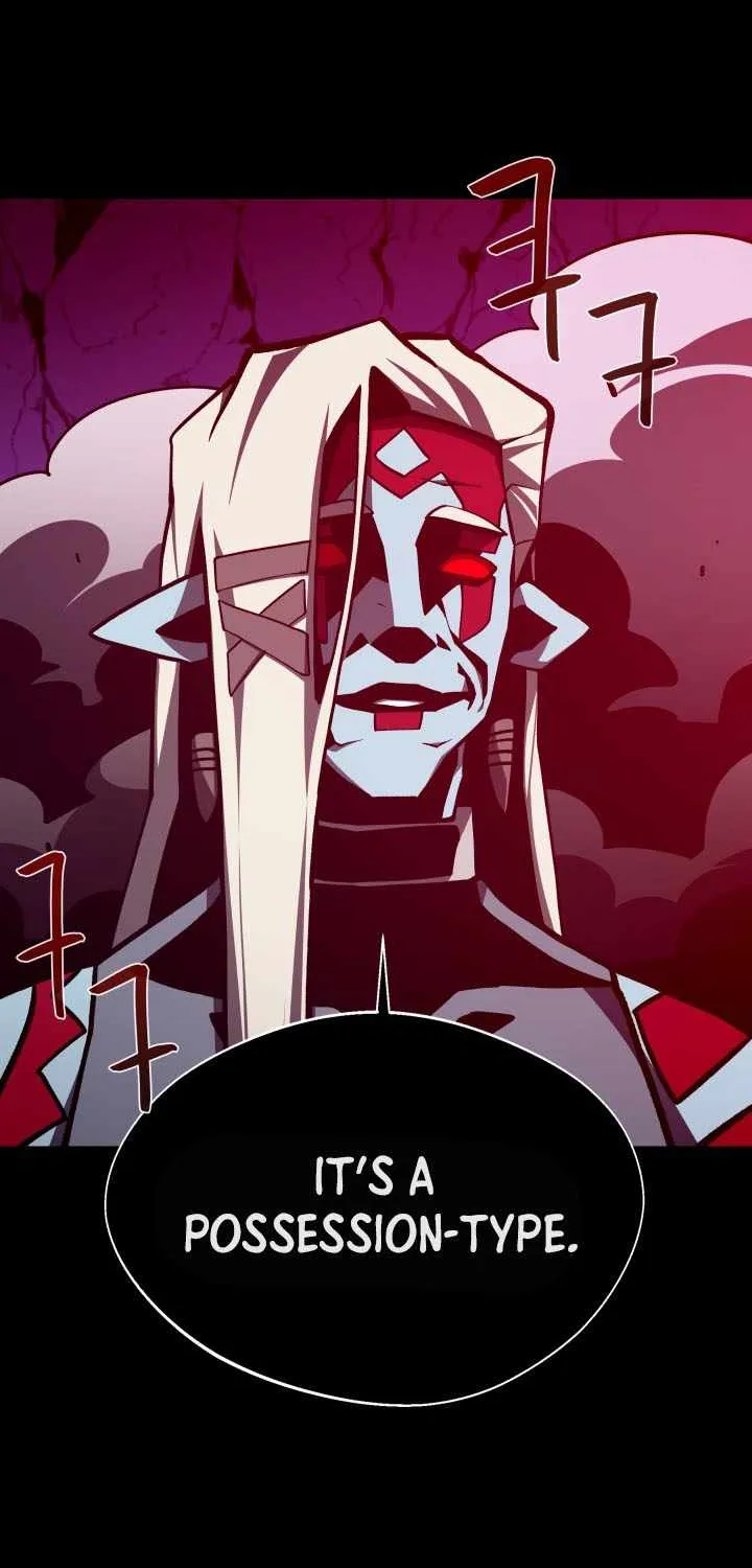 Dungeon Odyssey Chapter 134 page 90 - 