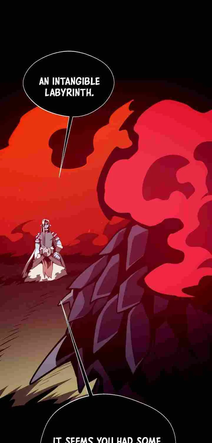Dungeon Odyssey Chapter 135 page 12 - 