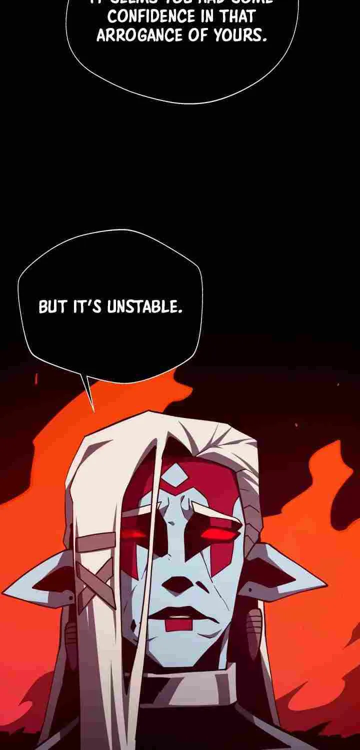 Dungeon Odyssey Chapter 135 page 13 - 