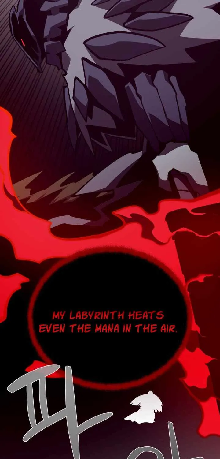 Dungeon Odyssey Chapter 135 page 19 - 