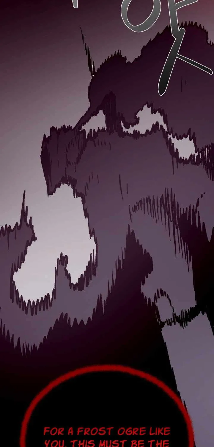 Dungeon Odyssey Chapter 135 page 20 - 