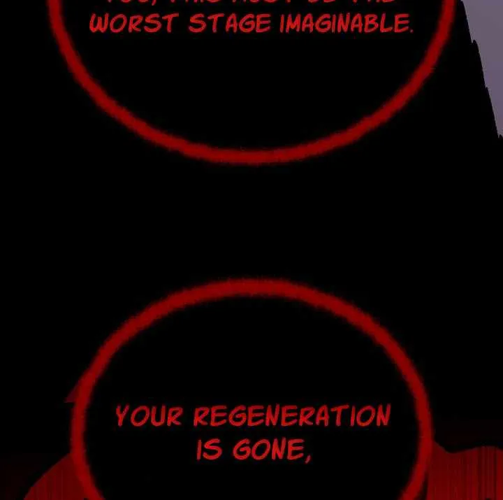 Dungeon Odyssey Chapter 135 page 21 - 