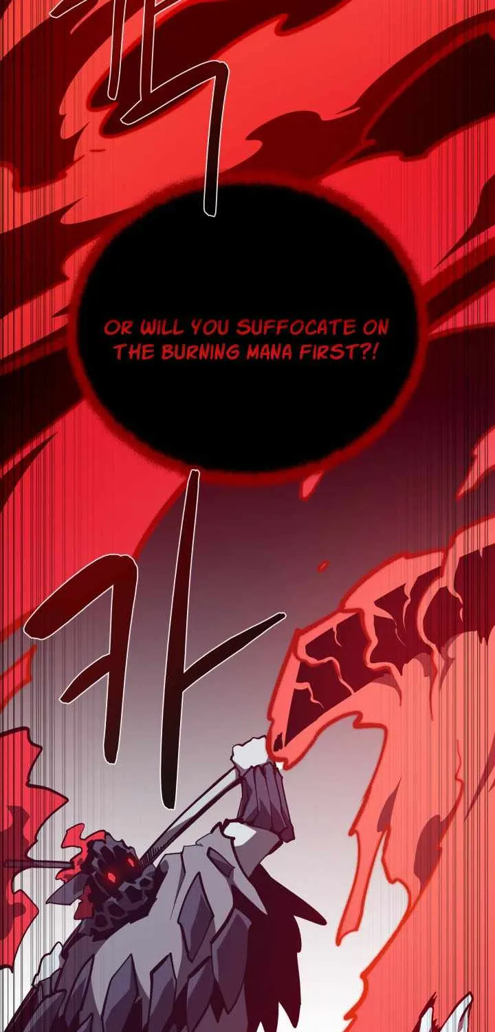 Dungeon Odyssey Chapter 135 page 30 - 