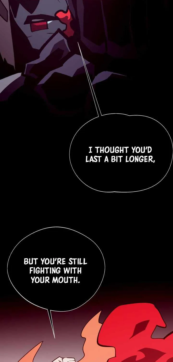 Dungeon Odyssey Chapter 135 page 37 - 