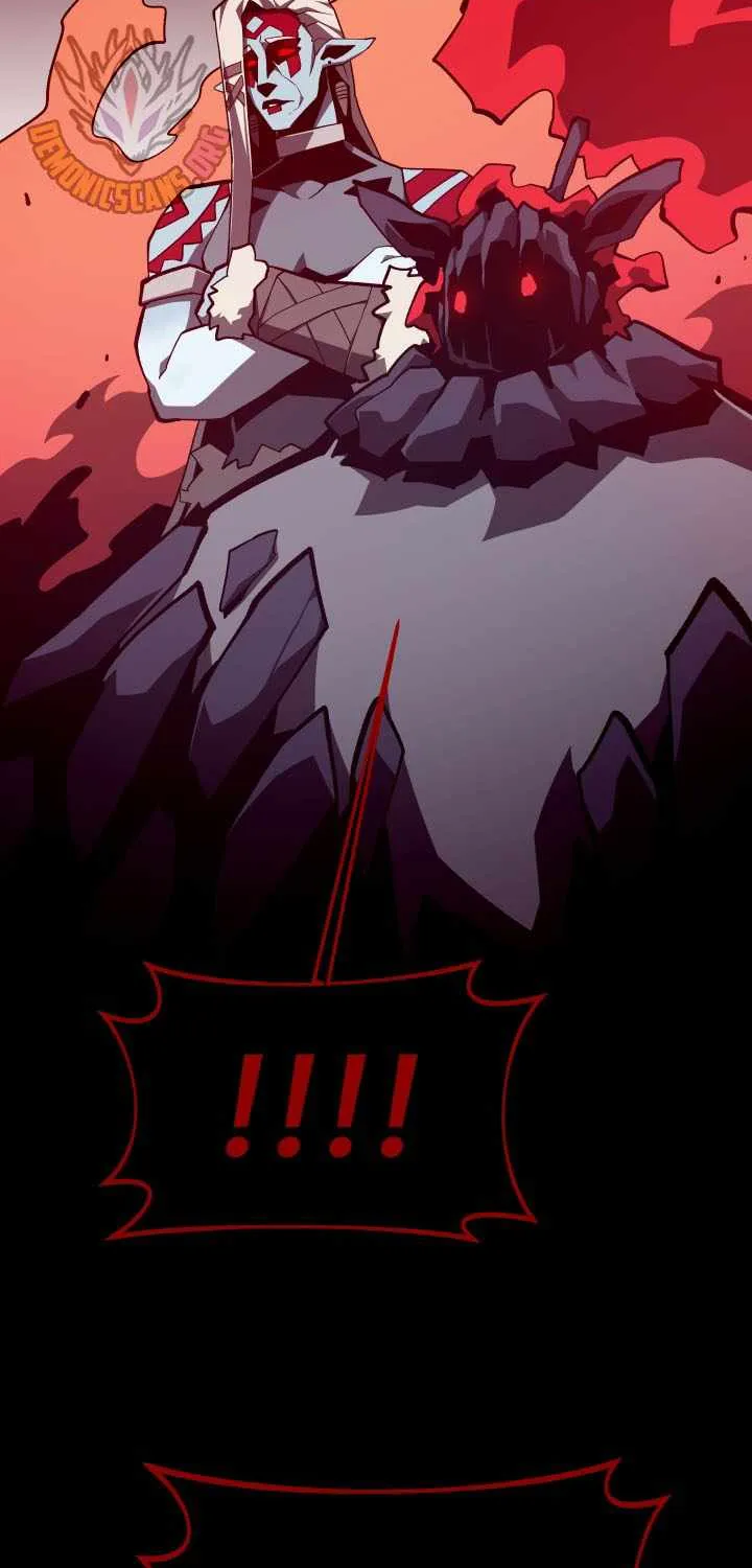 Dungeon Odyssey Chapter 135 page 38 - 