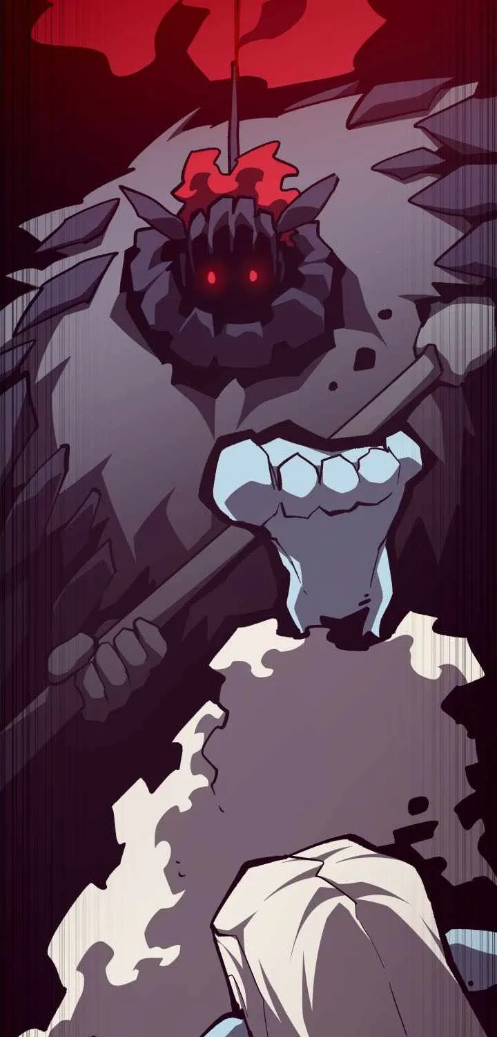 Dungeon Odyssey Chapter 135 page 49 - 