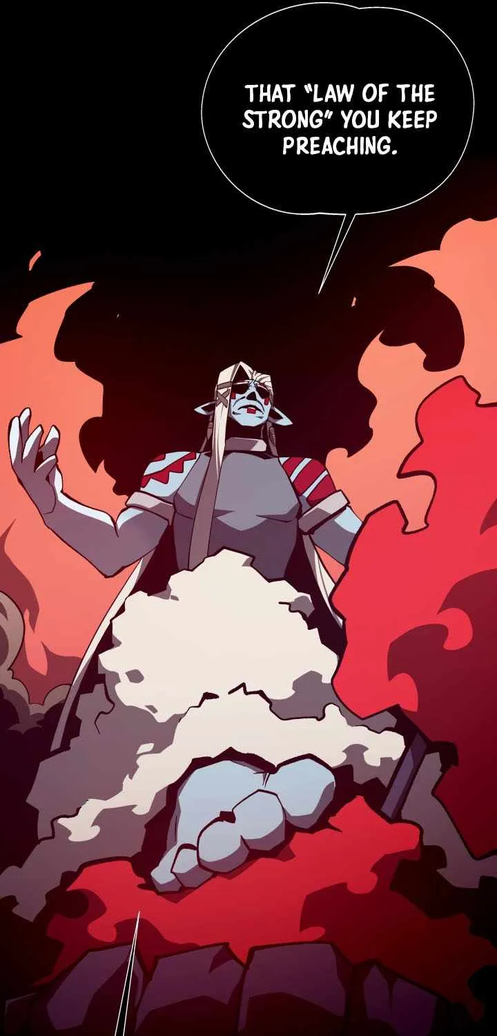 Dungeon Odyssey Chapter 135 page 55 - 