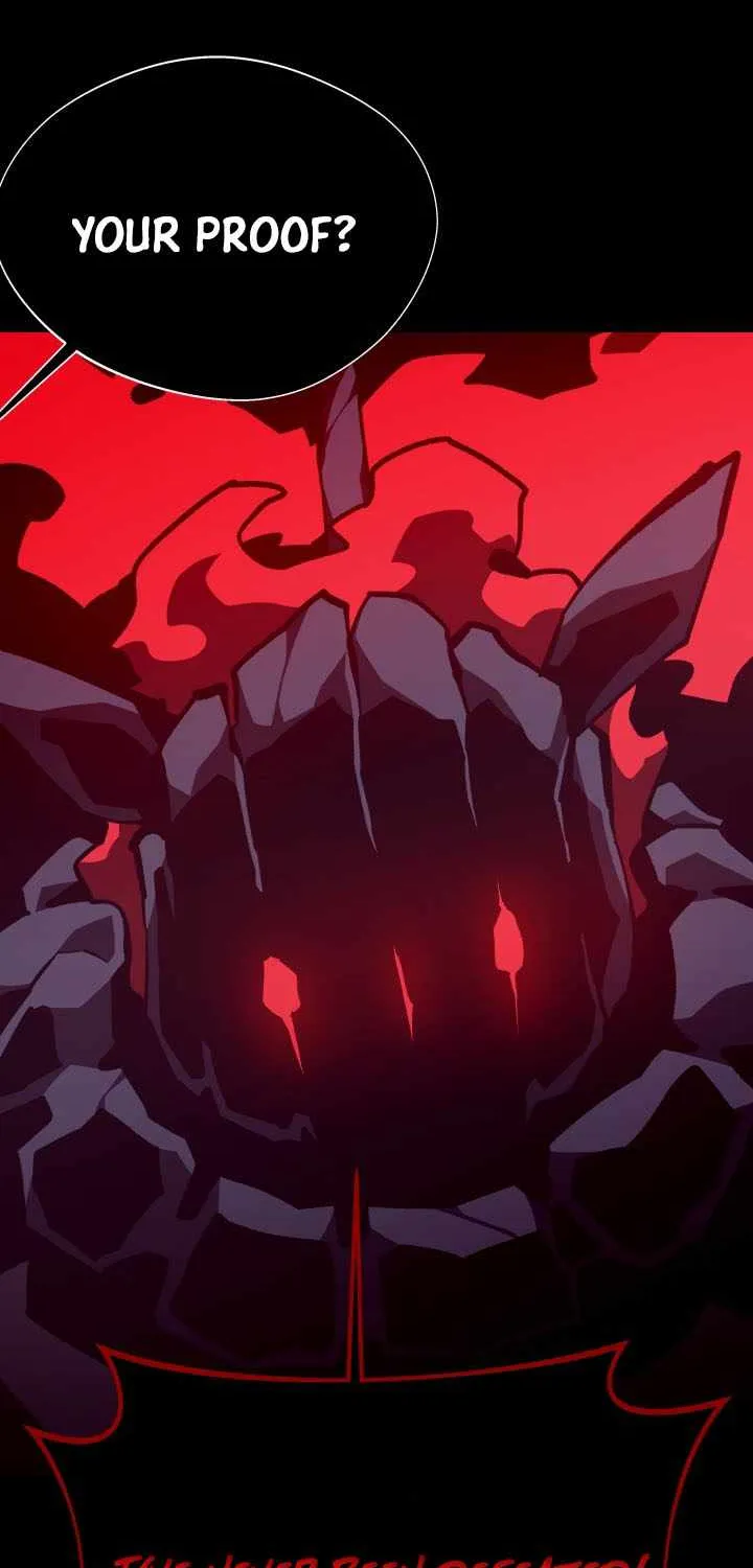 Dungeon Odyssey Chapter 135 page 60 - 