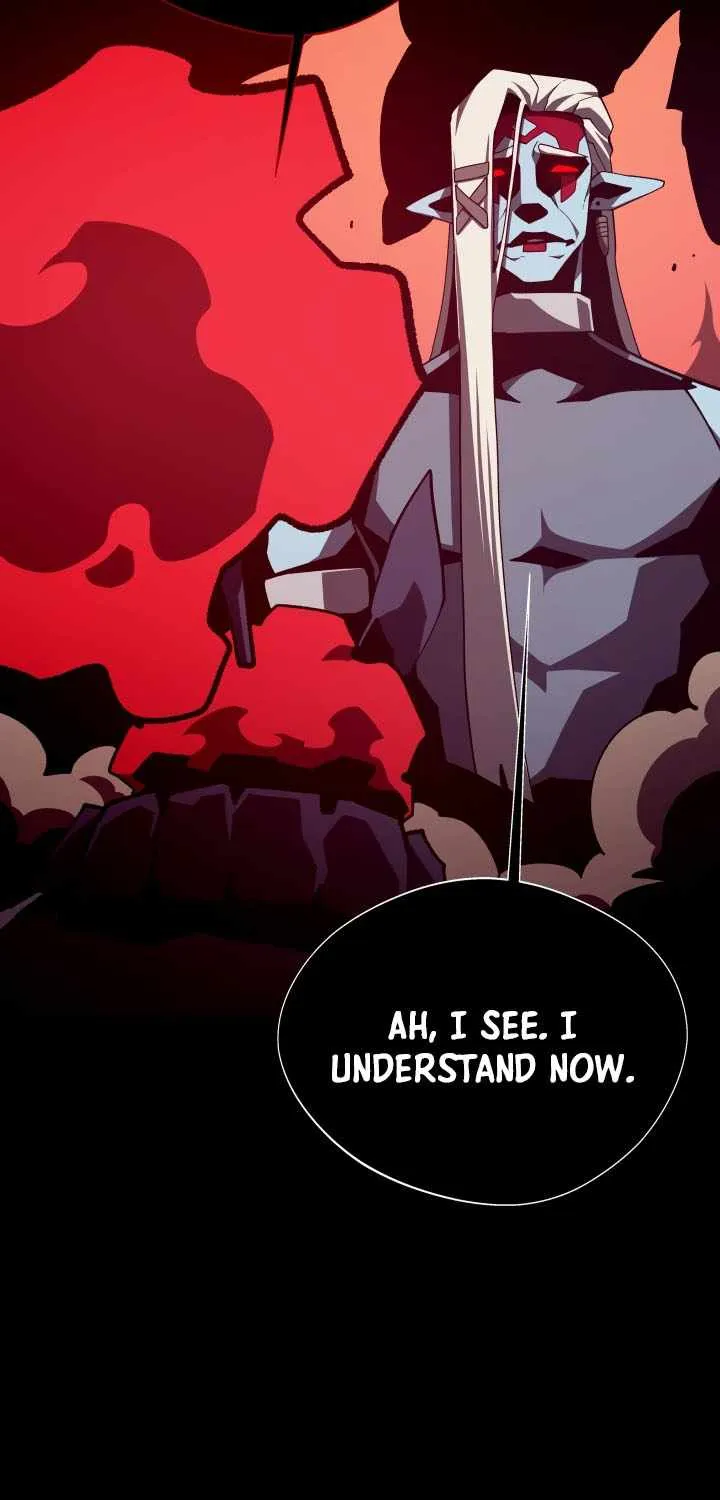 Dungeon Odyssey Chapter 135 page 62 - 