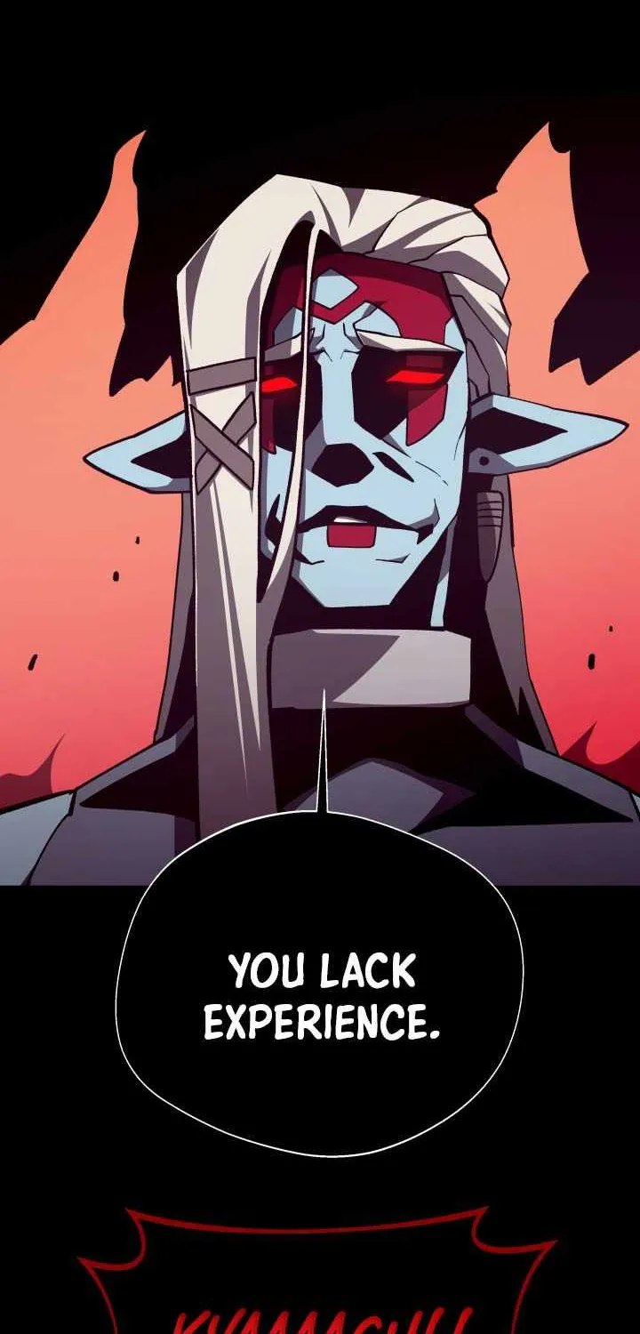 Dungeon Odyssey Chapter 135 page 63 - 
