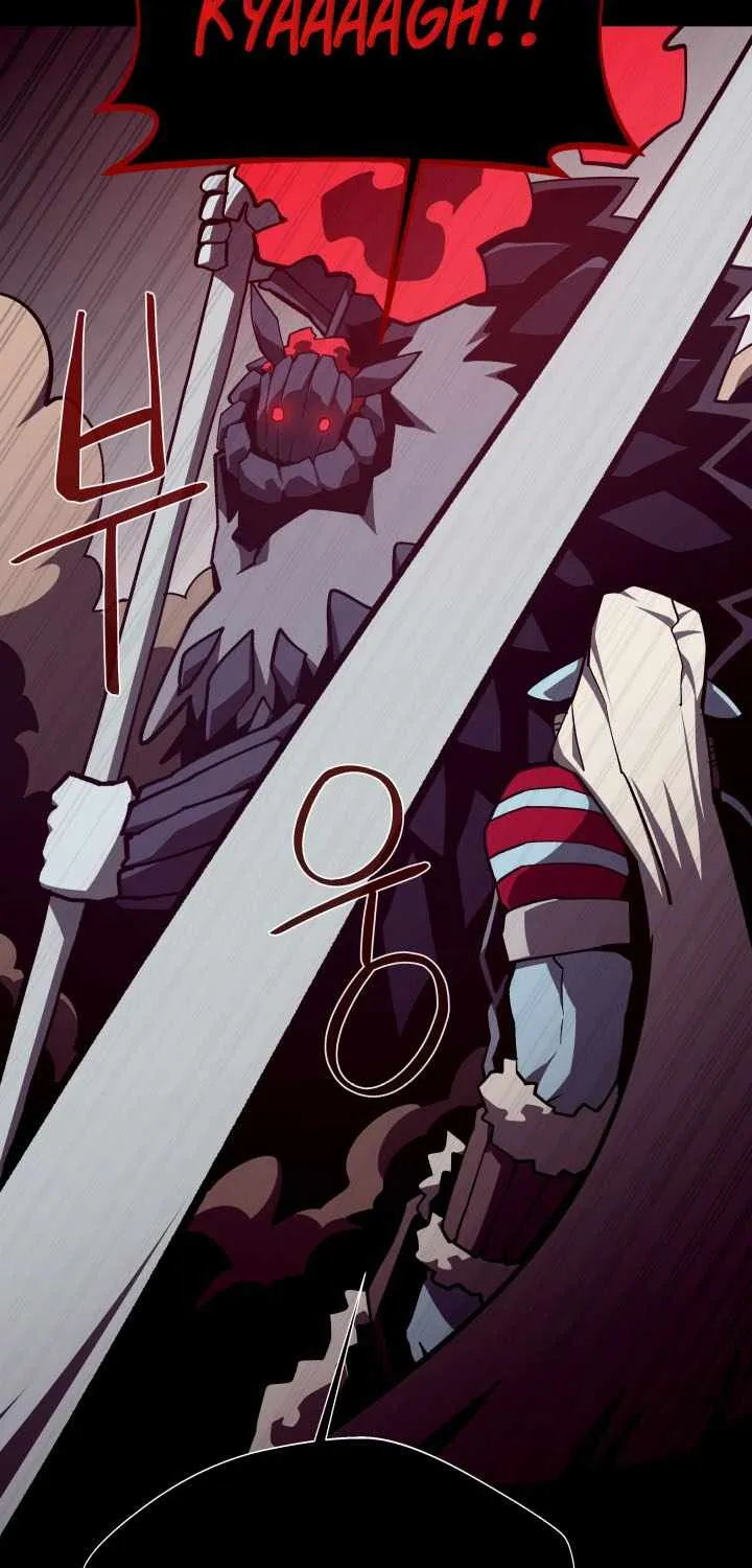Dungeon Odyssey Chapter 135 page 64 - 