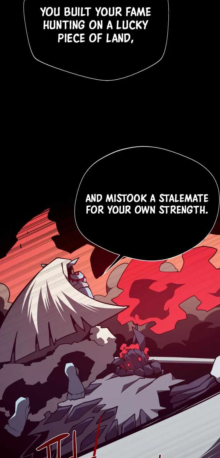 Dungeon Odyssey Chapter 135 page 65 - 