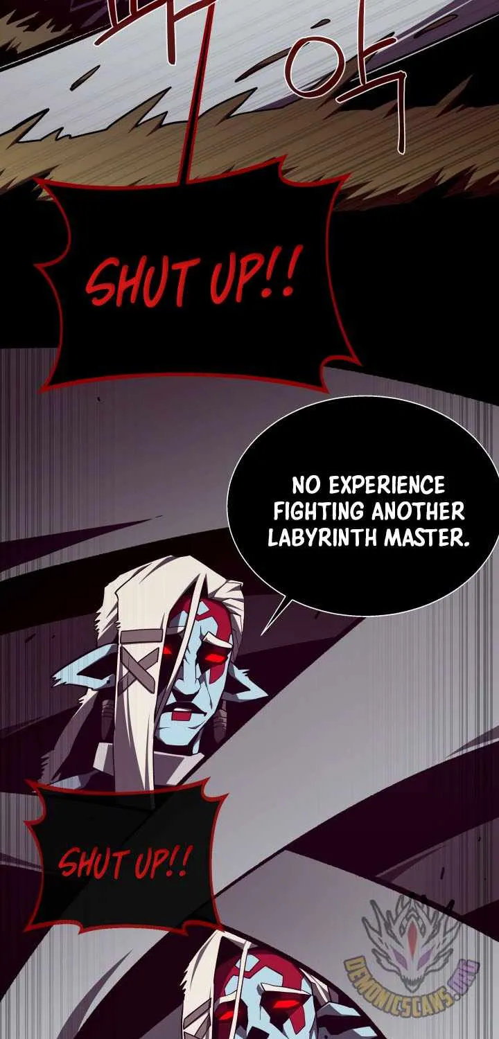 Dungeon Odyssey Chapter 135 page 66 - 