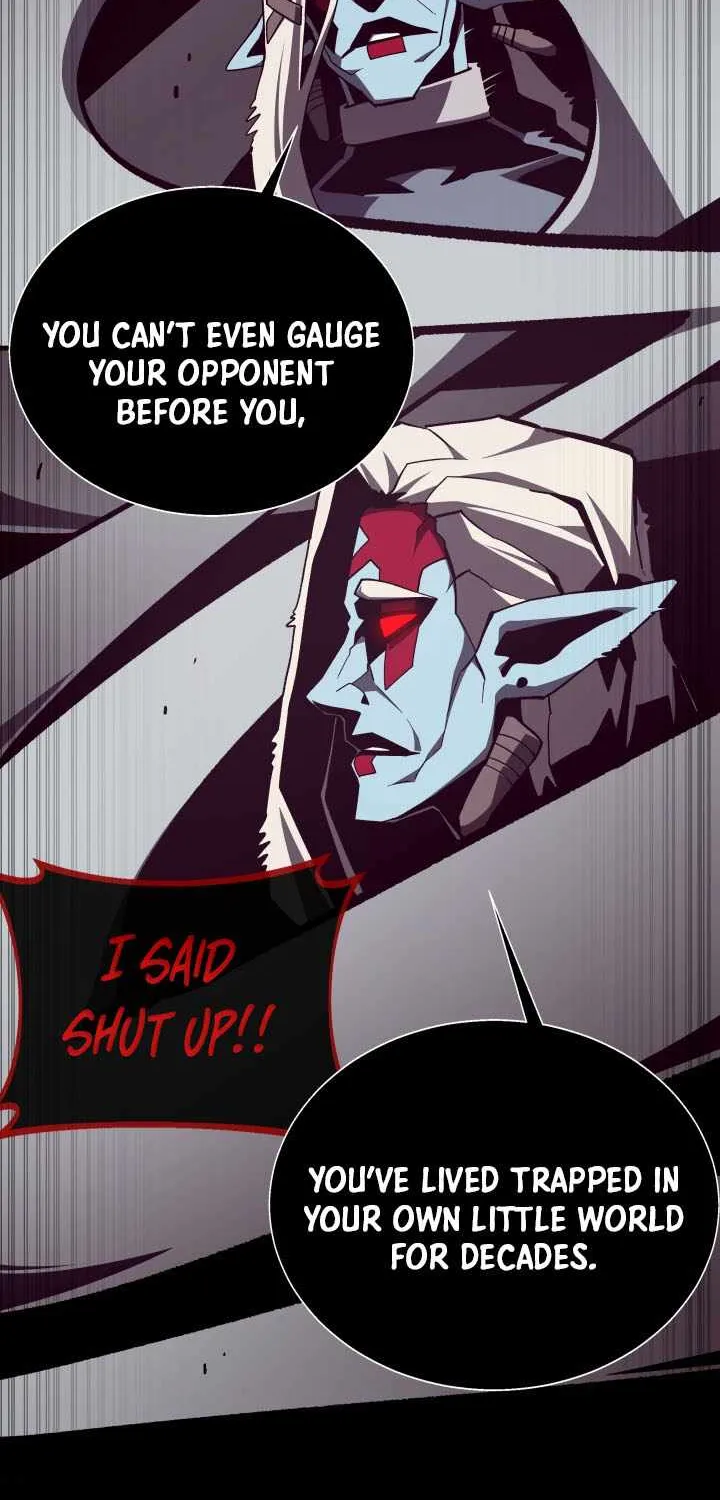 Dungeon Odyssey Chapter 135 page 67 - 